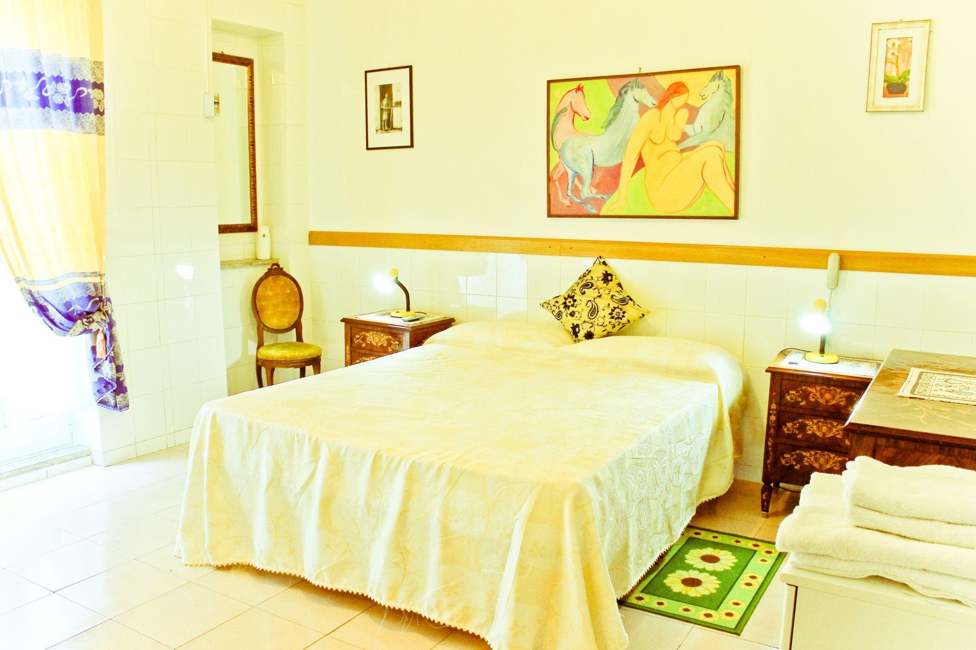 Hotel Palace Nardo Roma Quarto foto