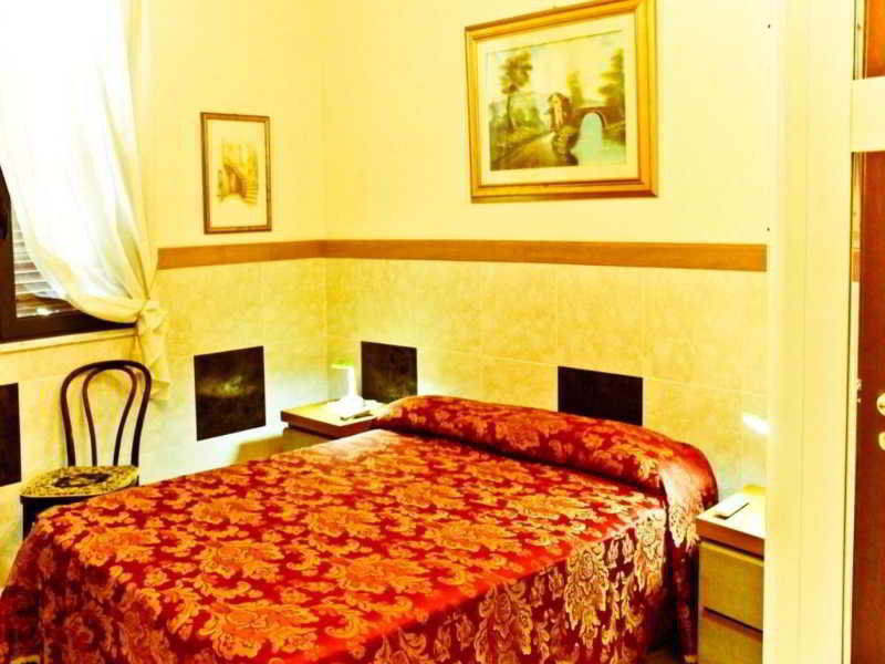 Hotel Palace Nardo Roma Exterior foto