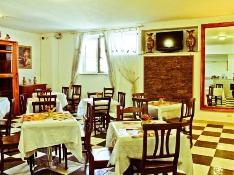 Hotel Palace Nardo Roma Exterior foto